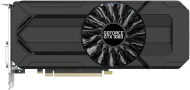Palit GeForce GTX 1060 StormX OC 6GB GDDR5 1.70GHz
