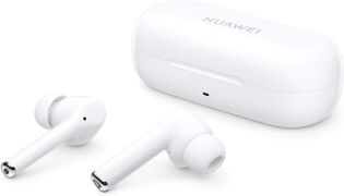 Huawei FreeBuds 3i True Wireless Kopfhörer weiß