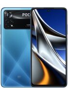 Xiaomi Poco X4 Pro 256GB Dual-SIM laser blue