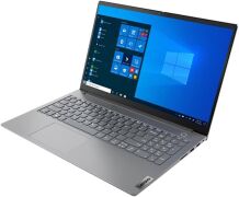 Lenovo ThinkBook 15 G3 (21A4002EGE) 15,6 Zoll Ryzen 5-5500U 16GB RAM 512GB SSD Win10P grau