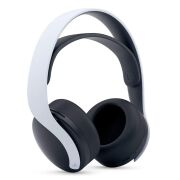 Sony Pulse 3D Wireless Headset weiß/schwarz