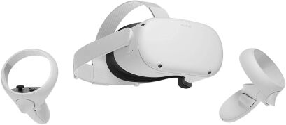 Oculus Quest 2 128GB weiß