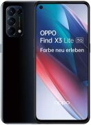 Oppo Find X3 Lite 128GB Dual-SIM starry black