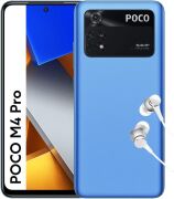 Xiaomi Poco M4 Pro 128GB DUal-SIM cool blue