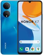 Honor X7 128GB Dual-SIM blau