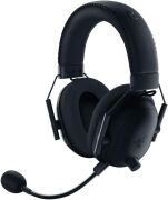 Razer BlackShark V2 Pro Wireless Gaming Headset schwarz