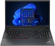 Lenovo ThinkPad E15 G4 (21ED004HGE) 15,6 Zoll Ryzen 7-5825U 16GB RAM 512GB SSD Radeon RX Vega 8 Win11P schwarz