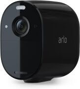 Arlo Essential Spotlight (VMC2030B) Wireless Überwachungskamera schwarz