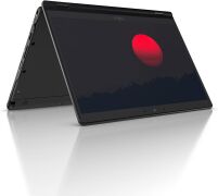 Fujitsu LifeBook U9311X Hybrid 13,3 Zoll i7-1185G7 16GB RAM 1TB SSD LTE Win10P schwarz