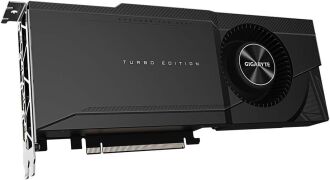 Gigabyte GeForce RTX 3080 Turbo 10GB GDDR6 1.71GHz