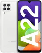 Samsung Galaxy A22 64GB Dual-SIM white