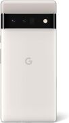 Google Pixel 6 Pro 128GB Dual-SIm cloudy white