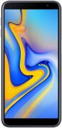 Samsung Galaxy J6+ (2018) 32GB Dual-SIM grau