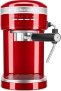 KitchenAid Artisan Espressomaschine 5KES6503 liebesapfelrot
