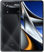 Xiaomi Poco X4 Pro 256GB Dual-SIM laser black