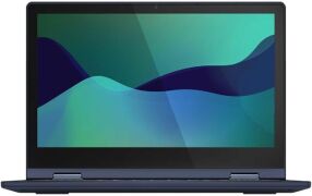 Lenovo IdePad Flex 3 11IGL (?82BB000XGE) 11,6 Zoll Celeron N4020 8GB RAM 128GB SSD Chrome OS blau
