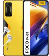 Xiaomi Poco F4 GT 128GB Dual-SIM yellow