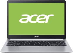 Acer Aspire 5 (A515-54G-517L) 15,6 Zoll i5-10210U 8GB RAM 1TB SSD GeForce MX 350 Win10H silber