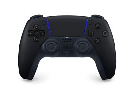 Sony PlayStation 5 DualSense Wireless Controller midnight black