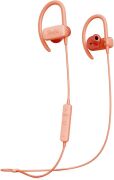 Teufel Airy Sports Bluetooth Kopfhörer coral pink