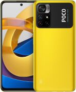Xiaomi Poco M4 Pro 5G 64GB Dual-SIM yellow
