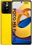 Xiaomi Poco M4 Pro 5G 128GB Dual-SIM yellow