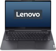 Lenovo Yoga 7 14 Zoll i5-1135G7 8GB RAM 512GB SSD Iris Xe Win10H slate grey