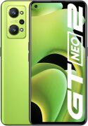 realme GT Neo 2 256GB Dual-SIM neo green