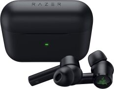 Razer Hammerhead True Wireless Pro Earbuds schwarz