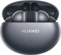 Huawei FreeBuds 4i silver frost