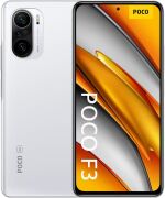 Xiaomi Poco F3 128GB Dual-SIM arctic white