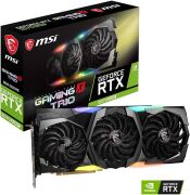 MSI GeForce RTX 20-Serie