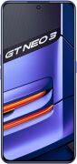 realme GT Neo 3 12GB + 256GB Dual-SIM nitro blue