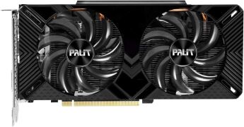 Palit GeForce GTX 1660 Super GamingPro 6GB GDDR6 1.78GHz