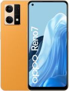 Oppo Reno7 128GB Dual-SIM sunset orange