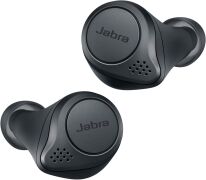 Jabra Elite Active 75t Bluetooth Kopfhörer grau