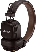 Marshall Major IV On-Ear Bluetooth Kopfhörer braun