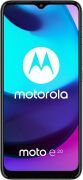 Motorola moto e20 32GB Dual-SIM grau