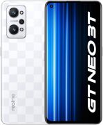 realme GT Neo 3T 128GB Dual-SIM drift white