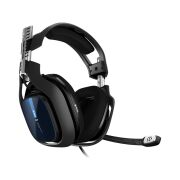 Astro A40 TR kabelgebundenes Gaming-Headset (Xbox/PS/PC/Switch) schwarz/blau
