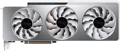 Gigabyte GeForce RTX 3070 Ti Vision OC 8GB GDDR6X 1.83GHz