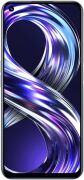 realme 8i 64GB Dual-SIM stellar purple