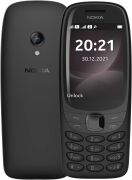 Nokia 6310 16MB schwarz