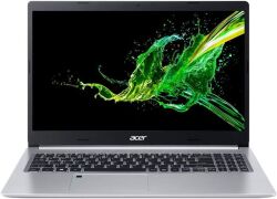 Acer Aspire 5 (A515-55-395V) 15,6 Zoll i3-1005G1 8GB RAM 512GB SSD Win10H silber