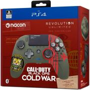Nacon Revolution Unlimited Pro Controller Call of Duty Edition - for PS4