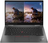 Lenovo ThinkPad X1 Yoga G5 (20UB0004GE) 14 Zoll i7-10510U 16GB RAM 512GB SSD Win10P grau