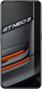 realme GT Neo 3 12GB + 256GB Dual-SIM asphalt black
