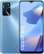 Oppo A16 64GB Dual-SIM pearl blue