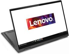 Lenovo Yoga C740 14 Zoll i5-10210U 16GB RAM 512GB SSD Win10H grau