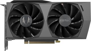 Zotac GeForce RTX 3060 Ti Twin Edge OC LHR 8GB GDDR6 1.69GHz